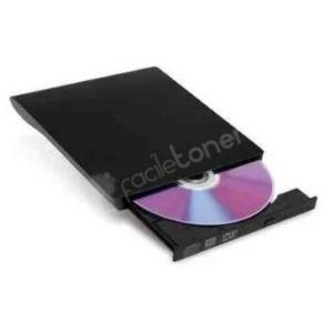 Igloo Lettore CD/DVD