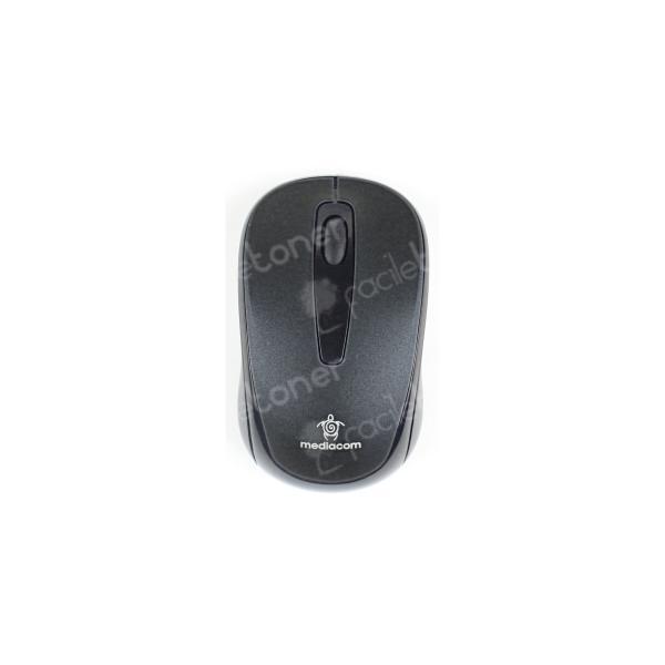 Mediacom Wireless Mouse AX877
