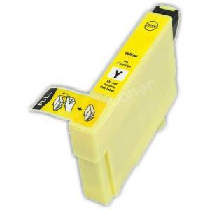 Cartuccia Comp. con EPSON T603XL Yellow