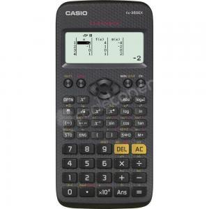 Casio fx-350EX Calcolatrice Scientifica 274 Funzioni