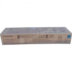 Toshiba T-FC505EC (6AJ00000135) Ciano
