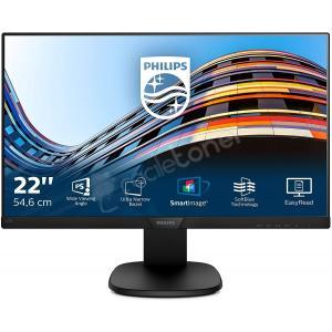 Philips S Line 223S7EJMB FHD