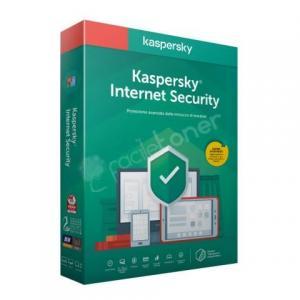 Kaspersky Internet Security 3 Dispositivi
