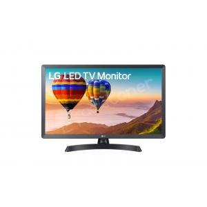 LG Monitor TV LED 28” 16:9 HD Ready Smart 28TN515S-PZ