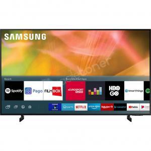 Samsung SmartTV Crystal UHD 4K 43” UE43AU8072