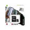 Kingston Canvas Select Plus MicroSD 32GB