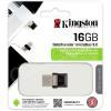 Kingston DataTraveler MicroDuo 3.0 32GB