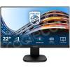 Philips S Line 223S7EJMB FHD